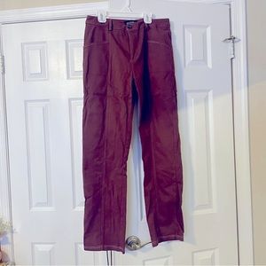 Kittenish Britney Pants